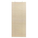 Ver imagem 2 de Persiana Bauhaus Rolo Bambu 140x160 Fresno