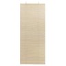 Persiana Bauhaus Rolo Bambu 140x160 Fresno - 2