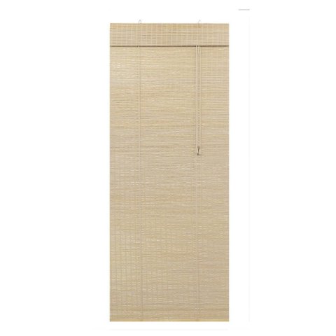 Persiana Bauhaus Rolo Bambu 140x160 Fresno