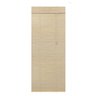 Persiana Bauhaus Rolo Bambu 140x160 Fresno - 1