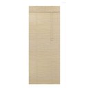 Ver imagem 1 de Persiana Bauhaus Rolo Bambu 140x160 Fresno