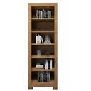 Ver imagem 3 de Estante para Livros Multiuso 5 Prateleiras Flex