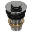 Ver imagem 1 de Válvula Click Cromada para Lavatório 1606 - 770176 - STOC