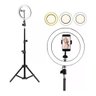 Ring Light Led 12 Polegadas, Tripe 1,8m - 2