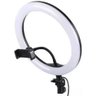 Ring Light Led 12 Polegadas, Tripe 1,8m - 3