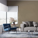 Ver imagem 3 de Papel de Parede Vinílico- Bobinex- Linho 3936 Marrom