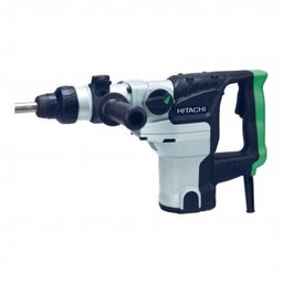 Martelete Perfurador Rompedor Hitachi SDS Max DH38MS 950W - 220V - 6