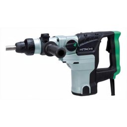 Martelete Perfurador Rompedor Hitachi SDS Max DH38MS 950W - 220V - 8