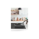 Ver imagem 2 de Frigideira Mônaco Induction 20cm 1l Alumínio Antiaderente Starflon Premium Preto