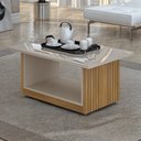 Ver imagem 2 de Mesa de Centro Veneza