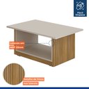 Ver imagem 4 de Mesa de Centro Veneza