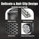 Ver imagem 6 de Maestri House Amassador de Café Inox 58.3mm P/ Portafiltros 58.55mm (prata)