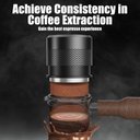 Ver imagem 5 de Maestri House Amassador de Café Inox 58.3mm P/ Portafiltros 58.55mm (prata)