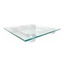 Ver imagem 4 de Balança Digital Corporal de Vidro