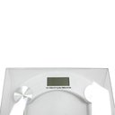 Ver imagem 5 de Balança Digital Corporal de Vidro