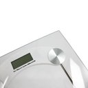 Ver imagem 3 de Balança Digital Corporal de Vidro