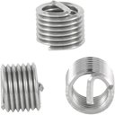 Ver imagem 1 de Inserto Roscado M10 x 15 mm com 10 peças Vonder