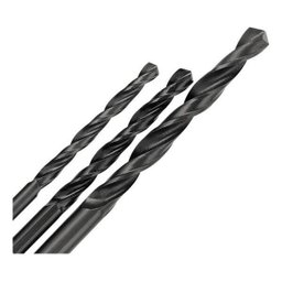 Jogo 9 Brocas Furadeira Para Metal Madeira Alvenaria 5 6 8 - 4