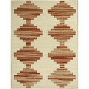 Ver imagem 1 de Tapete para Sala Chevron Desert Vm 1,50x2,00 São Carlos