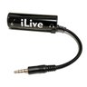 Ilive - Interface de Áudio para Guitarra e Lives no Celular - 1