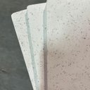Ver imagem 2 de Revestimento Tijolinho Brick de Concreto - White Mineral M²