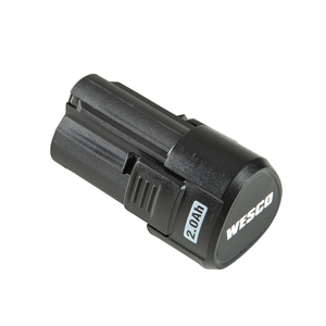 Bateria Litio-ion 12v Wesco
