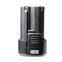 Ver imagem 2 de Bateria Litio-ion 12v Wesco