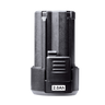 Bateria Litio-ion 12v Wesco - 2