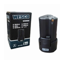 Ver imagem 3 de Bateria Litio-ion 12v Wesco