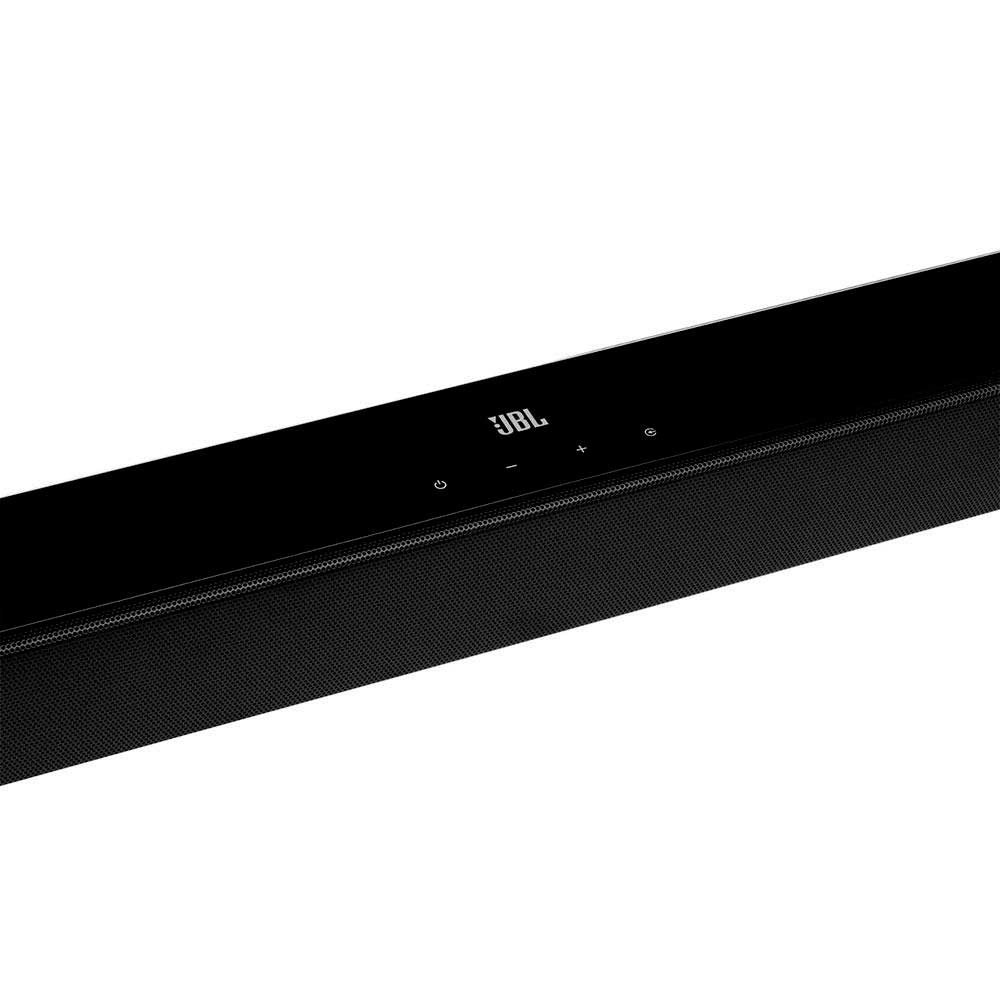 Soundbar Cinema SB190 Dolby Atmos e Subwoofer 190W JBL MadeiraMadeira
