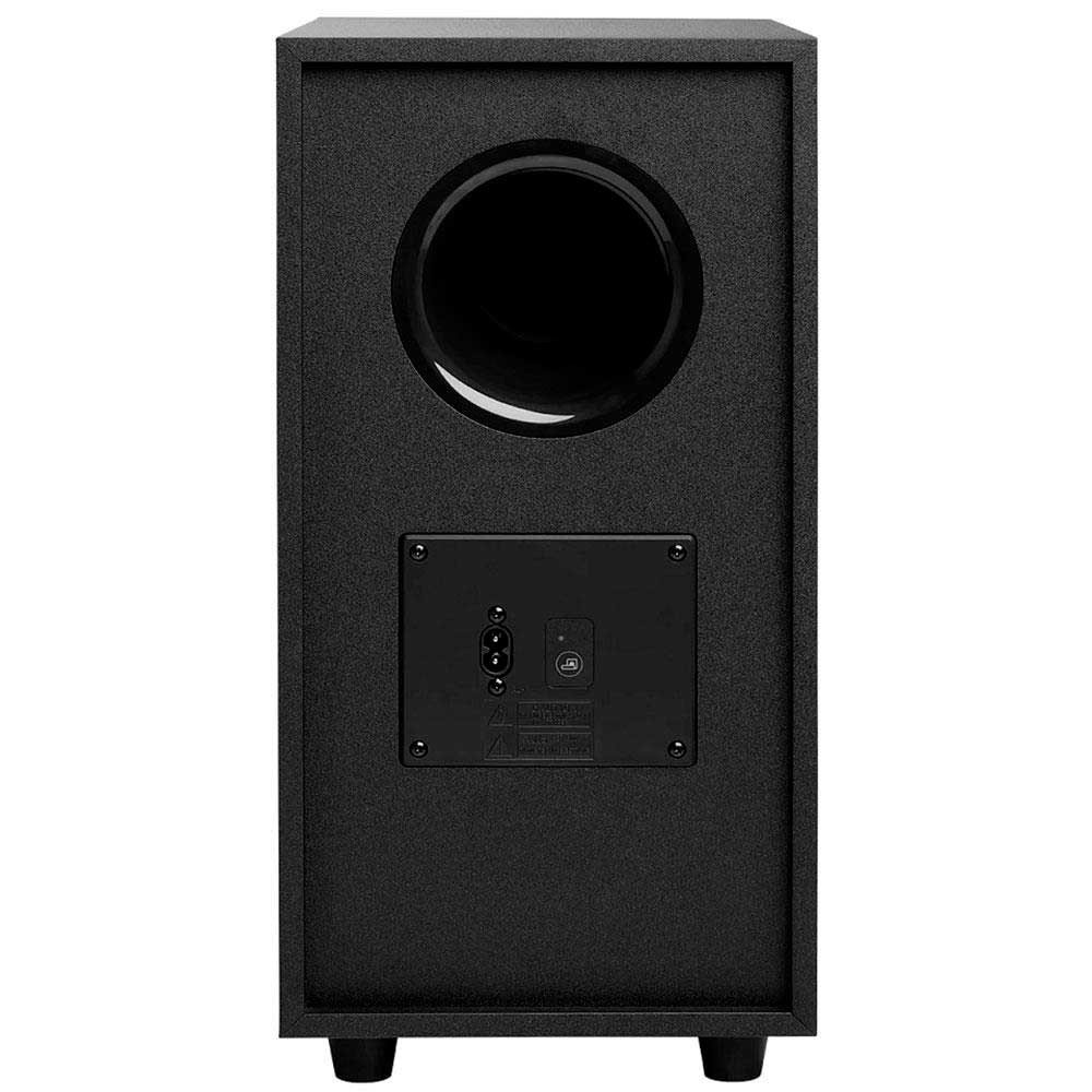 Soundbar Cinema SB190 Dolby Atmos e Subwoofer 190W JBL | MadeiraMadeira