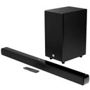 Ver imagem 1 de Soundbar Cinema SB190 Dolby Atmos e Subwoofer 190W JBL