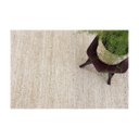 Ver imagem 2 de Tapete para Sala de Juta Satay 200x250 Creme