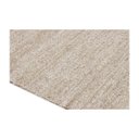 Ver imagem 3 de Tapete para Sala de Juta Satay 200x250 Creme