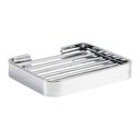 Ver imagem 6 de Kit Acessórios para Banheiro Cromado 6 Peças