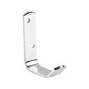 Ver imagem 2 de Kit Acessórios para Banheiro Cromado 6 Peças