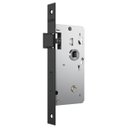 Ver imagem 2 de Fechadura Stam Banheiro 823/35 Rq1 Preto Fosco