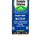 Ver imagem 4 de Limpa Contato Elétrico de Ação Imediata Quimatic Aerossol 300 Ml (peso Líq. 190 G) Tapmatic