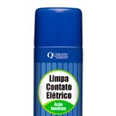 Ver imagem 2 de Limpa Contato Elétrico de Ação Imediata Quimatic Aerossol 300 Ml (peso Líq. 190 G) Tapmatic