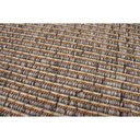 Ver imagem 5 de Tapete Sisal New Colors Studio Marrom 1,50x2,00m - São Carlos