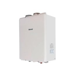 Aquecedor de Água A Gás Rinnai 43 litros - E43 Fea Bivolt Automático - GN - 3