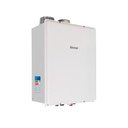 Ver imagem 2 de Aquecedor de Água A Gás Rinnai 43 litros - E43 Fea Bivolt Automático - GN