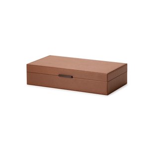 Caixa em MDF com Revestimento em PU 16071 Mart