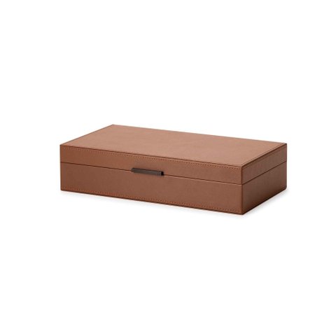 Caixa em MDF com Revestimento em PU 16071 Mart