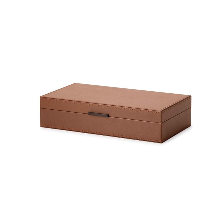 Caixa em MDF com Revestimento em PU 16071 Mart