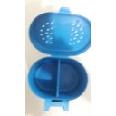 Ver imagem 2 de Kit C/ 6 Estojo De Pesca P/ Isca Viva