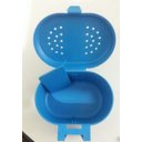 Ver imagem 3 de Kit C/ 6 Estojo De Pesca P/ Isca Viva