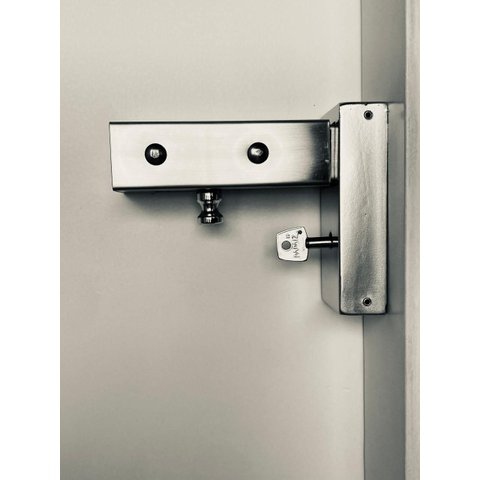 Fechadura Maxxi Tranca -fmt15