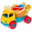 Ver imagem 1 de Caminhão - Dino Praia com Baldinho e Acessórios - Cardoso Toys