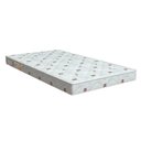 Ver imagem 1 de Colchão de Berço Americano Orthoflex Baby Flex D18 70x130x10 - U - Diversas